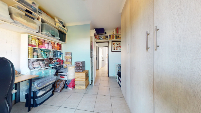 3 Bedroom Property for Sale in Baillie Park North West